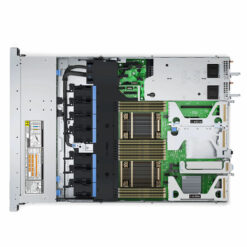 Máy Chủ Dell PowerEdge R650xs – 8×2.5″