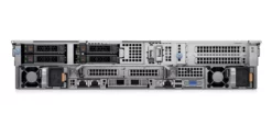Máy Chủ Dell PowerEdge R750 – 12×3.5″ (F) + 4×2.5″ (R)
