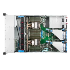 Máy chủ HPE ProLiant DL380 Gen10 Plus 8SFF