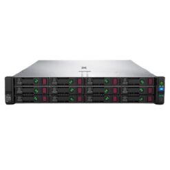HPE ProLiant DL380 Gen10 server 12LFF – 12 x 3.5″