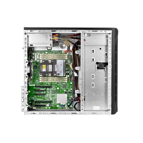 Server HPE ProLiant ML30