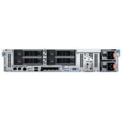 Máy Chủ Dell PowerEdge R760xd2