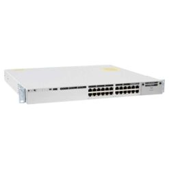 Switch Cisco C9300-24T-A